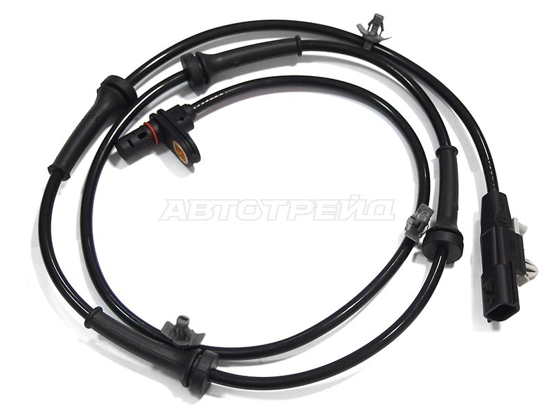 Датчик ABS RR NISSAN QASHQAI J10 2WD 10- LH /RH (SAT: ST-47900-BR00A)