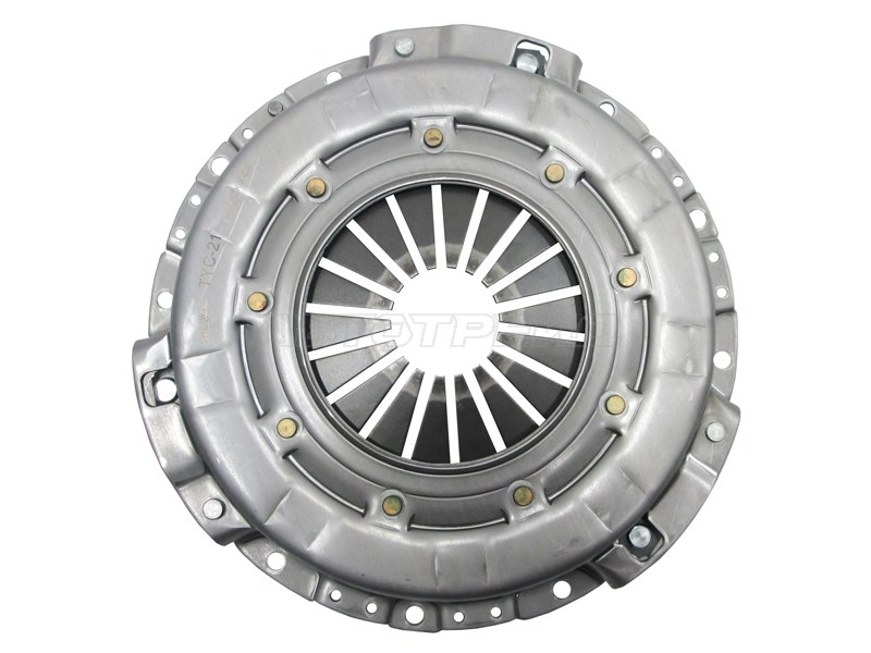 Корзина сцепления TOYOTA LAND CRUISER 100 1HZ /MMC CANTER 11- (VALEO: 802431)