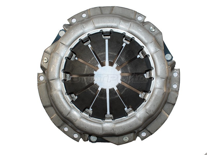 Корзина сцепления TOYOTA AURIS /CELICA /COROLLA /AXIO /FIELDER /YARIS /CELICA 1ND /1NZ /2NZ /2ZZ /2ZRFE (SAT: ST-XL163Y)