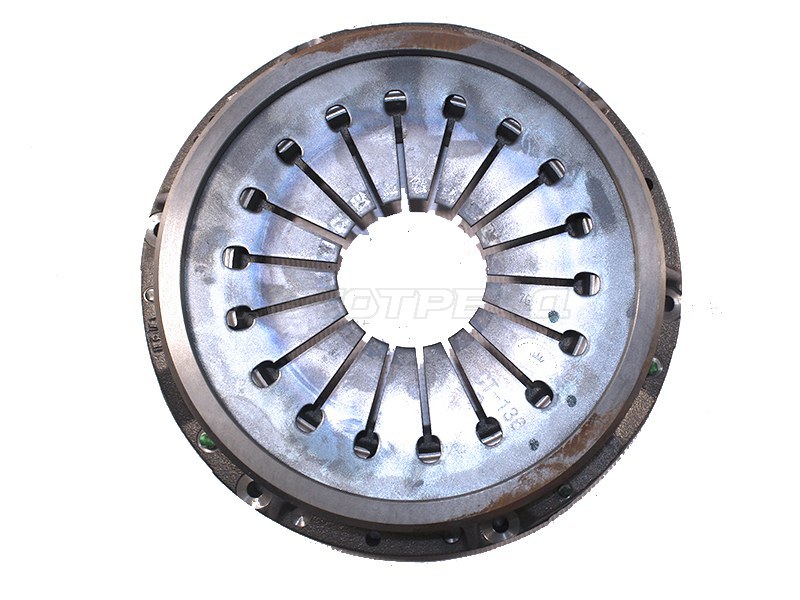 Корзина сцепления TOYOTA MARKII /CHASER /SOARER 2.5 92- 1JZGTE (AISIN: CT-136)