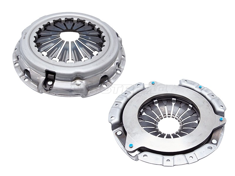 Корзина сцепления TOYOTA FORTUNER /HILUX 3.0D 08- 1KDFTV (AISIN: CTX-160A)