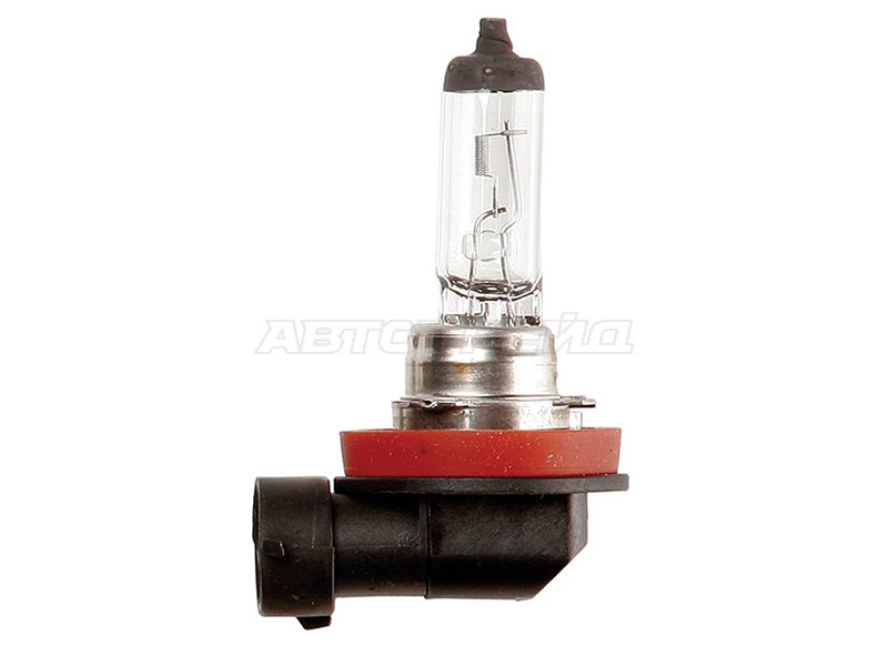 Лампа головного освещения H11  12V 55W (RING: R711)