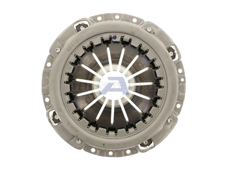 Корзина сцепления TOYOTA LAND CRUISER 80 4.2D 90- /90 2.7 95- (AISIN: CTX-109)