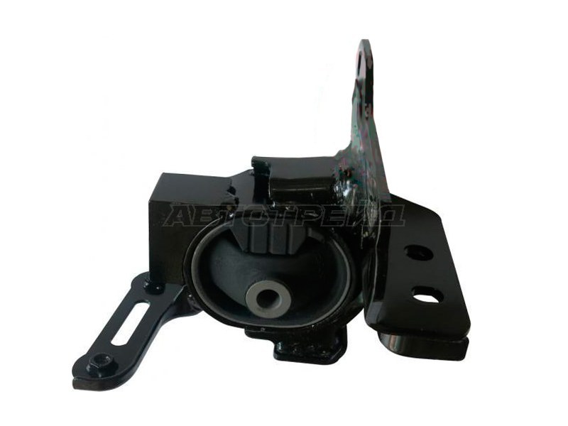 Опора двигателя TOYOTA COROLLA09-12 /COROLLA AXIO /FIELDER 06-12 /PREMIO /ALLION 07- LH (SAT: ST-12372-21240)