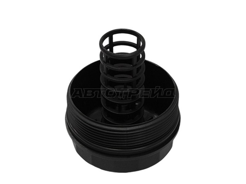 Корпус масляного фильтра Audi Q7 07-15  / Audi A8 99-03  / VW Passat 97-05 / VW Touareg 06-12  / VW Transporter 06-10  / (SAT: ST-297-0011)