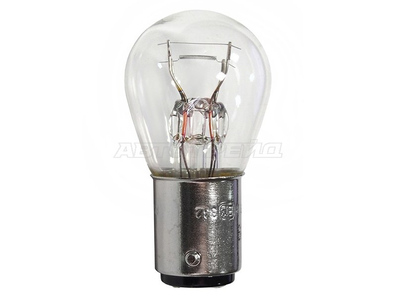 Лампа дополнительного освещения 12V 21 /5W (STANLEY: A4875B)