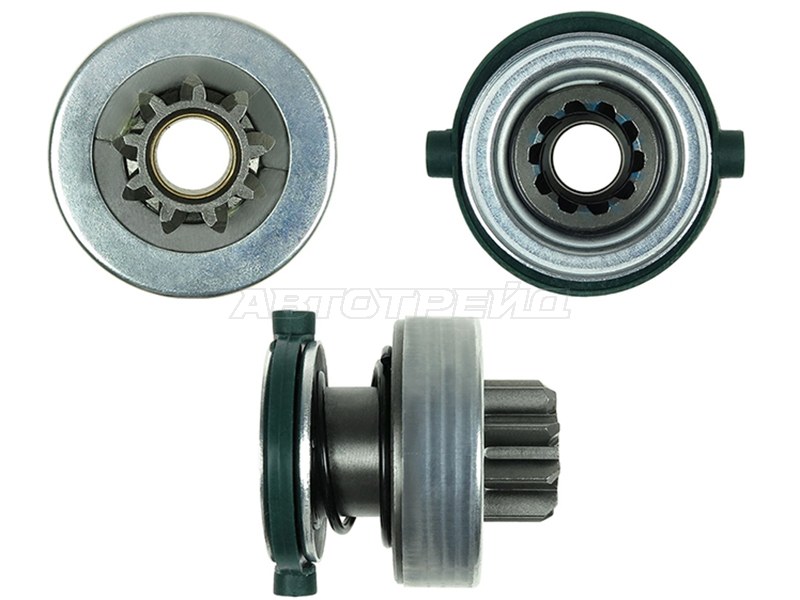 Бендикс BMW 3-Series 81-00  / 5-Series 88-96  / 7-Series 86-94  / Chevrolet Cruze 09-15  / Daewoo Lanos 97-08  / Ford Transit 85-94  / Opel Astra 98-09  / Zafira 99-05  / BMW M5 88-95  / Chevrolet Rezzo 04-08  / Tacuma 02-08  / Daewoo Rezzo 00-08  / Opel Vectra 99-03 (AS-PL: SD0072)