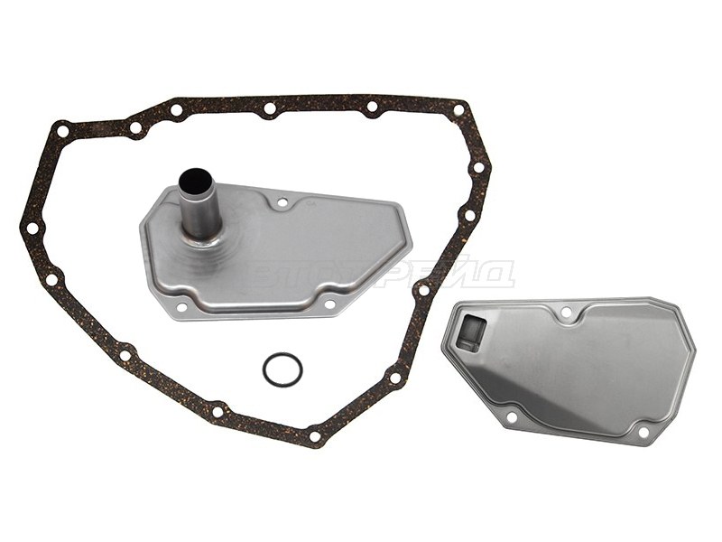 Фильтр CVT NISSAN QASHQAI 1,2 /1,6 06- /MARCH 11- /NOTE 12- /CUBE 1,5 08- /JUKE 1,6 10- /SENTRA 14- /NV200 (SAT: ST-31728-3JX0A)