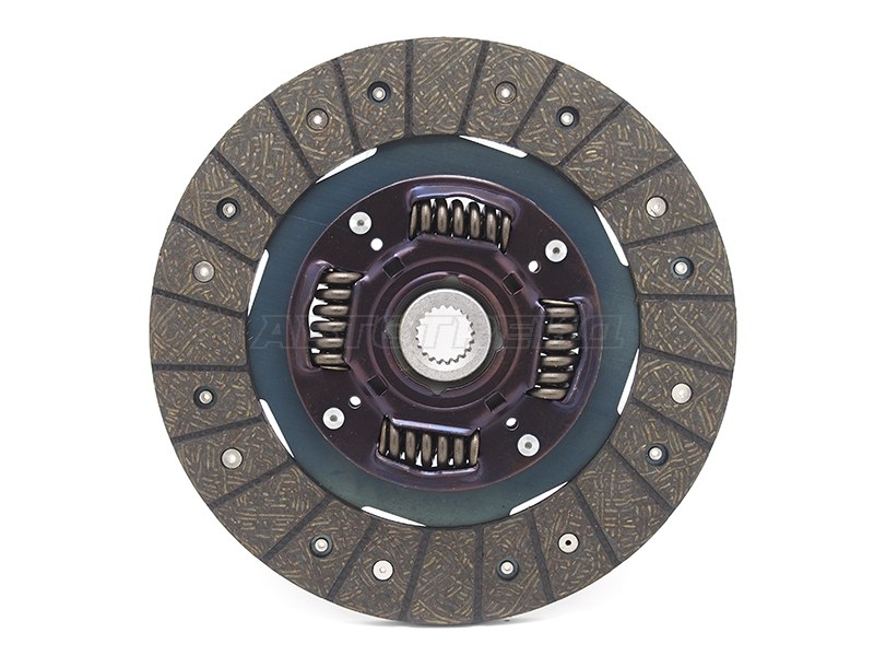 Диск сцепления MMC CHARIOT /ECLIPSE /GALANT /ETERNA /LANCER /MIRAGE /RVR 2.0 (SAT: ST-MN132442)