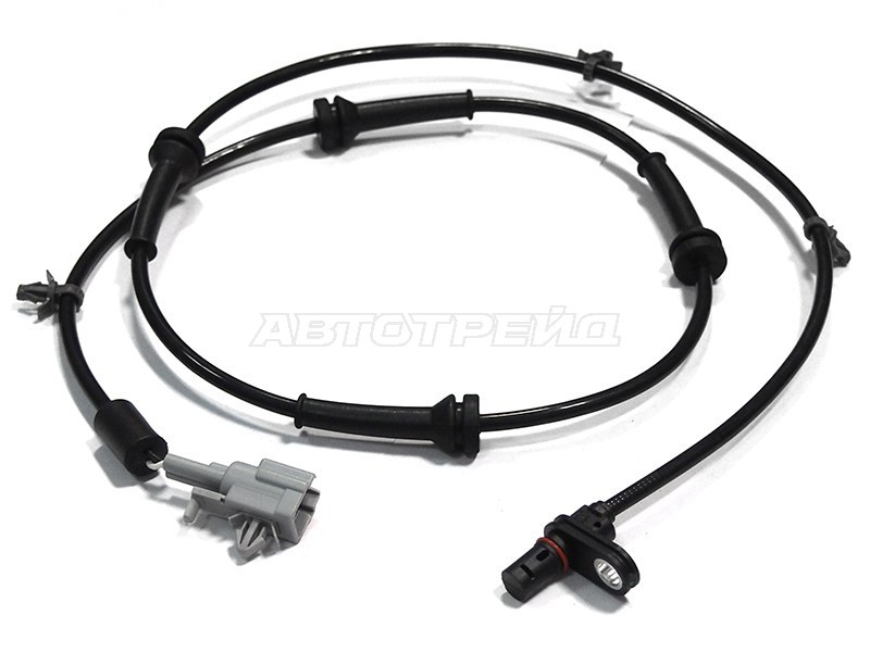 Датчик ABS RR NISSAN QASHQAI J10 2WD 06-13 LH /RH (SAT: ST-47900-JD000)