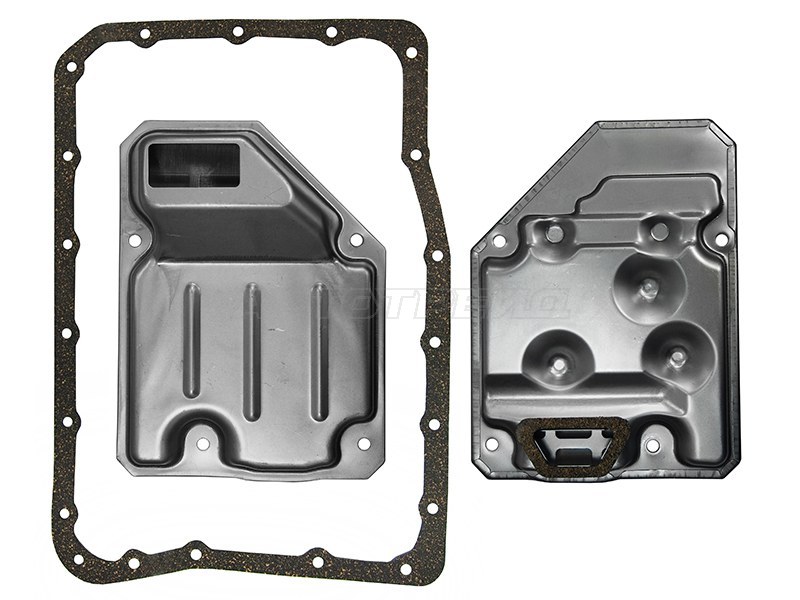 Фильтр АКПП с прокладкой LAND CRUISER 92-07 /DYNA 200 /TOYOACE G25 97-99 (SAT: ST-35330-60010)