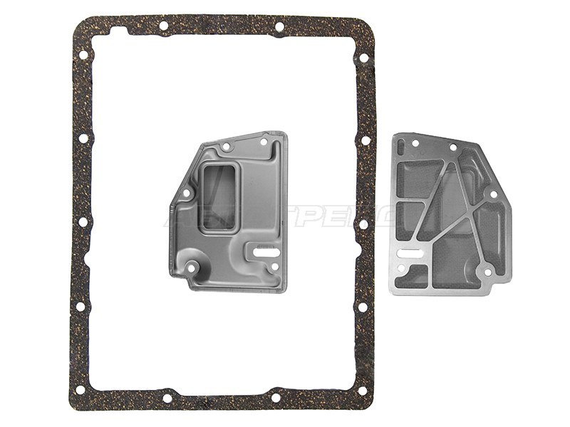 Фильтр АКПП HILUX 97-03 /LITE /TOWNACE 98-07 /CROWN COMFORT 96-08 (SAT: ST-35303-35020)