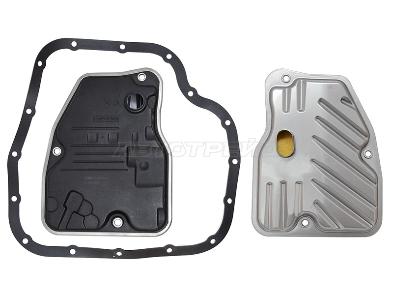 Фильтр CVT (K313) с прокладкой TOYOTA C-HR 16- /COROLLA /ALTIS /AURIS 13- /AVENSIS 08-18 /FIELDER 15- /PORTE 12-15 (SAT: ST-106-0011)