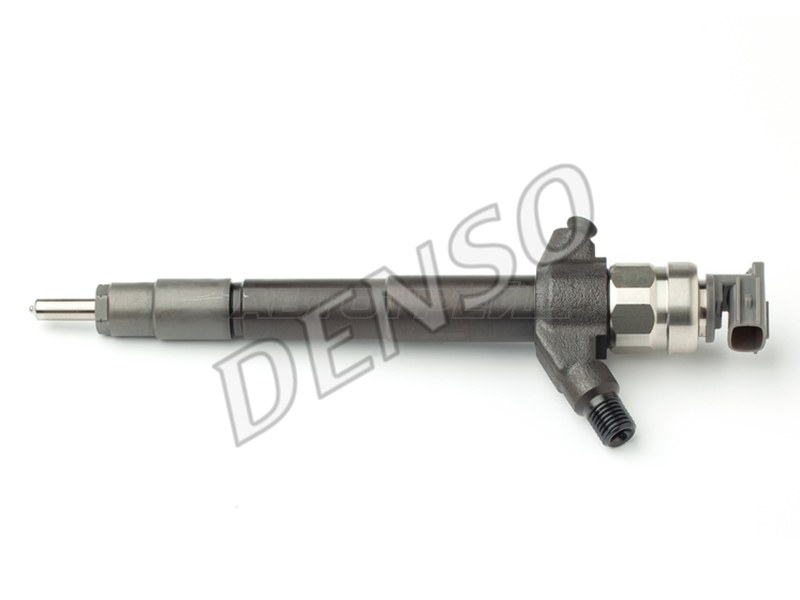 Форсунка топливная EURO 3 /4 MITSUBISHI PAJERO 00-06 /PAJERO SPORT 08- 4M41T (DENSO: 295050-0560)