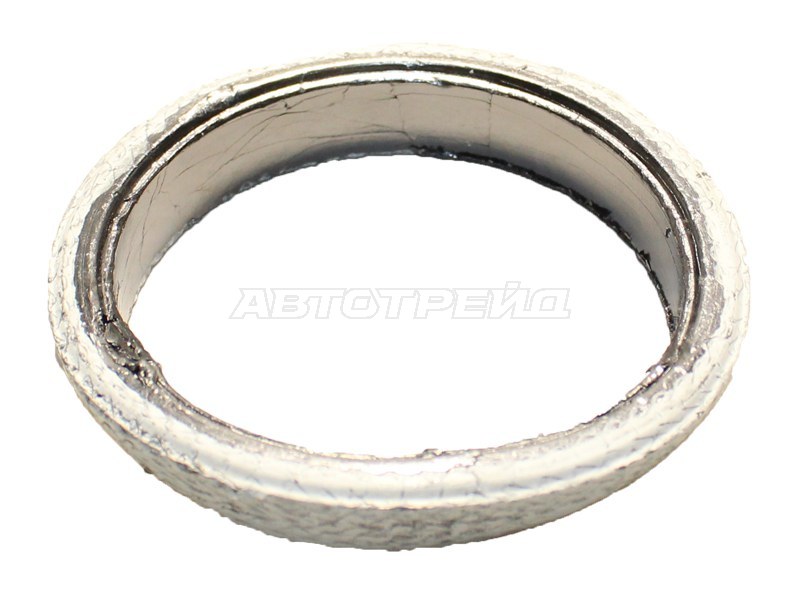 Кольцо уплотнительное выхлопной системы TOYOTA MARK X 05- 2 /3 /4GR (76*61*11) Конусное (SAT: ST-17451-31011)