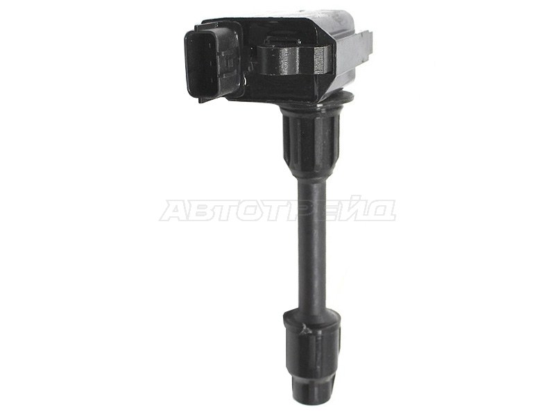 Катушка зажигания FR NISSAN CEFIRO A32 VQ20DE /VQ25DE /VQ30DE 94-98 (3) (SAT: ST-22448-31U05)