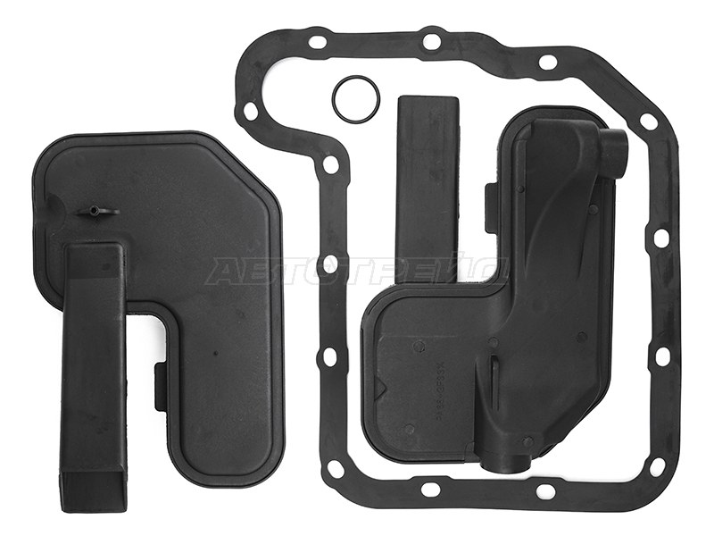 Фильтр АКПП FORD MONDEO I 93-96  / MONDEO II 98-00  / MONDEO III 00-07  / MAVERICK 01-  / MAZDA TRIBUTE 00-08 (с прокладкой) (SAT: ST-106-0031)