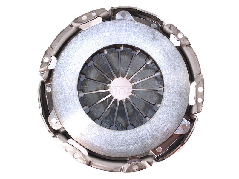 Корзина сцепления TOYOTA SUPRA 3.0 86-99 /LEXUS IS 3.0 01-05 2JZ-GE (AISIN: CTX-097)