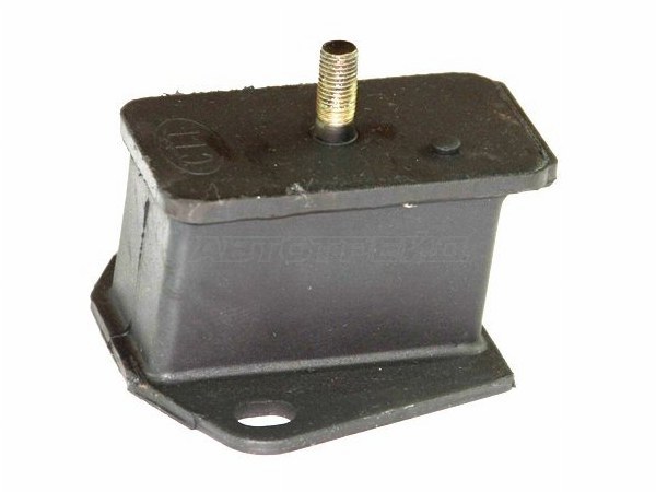 Опора двигателя FR MITSUBISHI PAJERO /MONTERO 91-04 /STRADA 93-97 /CHRYSLER IMPORT 84-96 LH=RH (SAT: ST-MB007023)