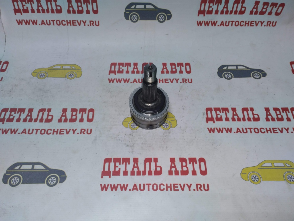 Шрус наружный Крета 15-20 2WD (SAT аналог: 49525A0101)