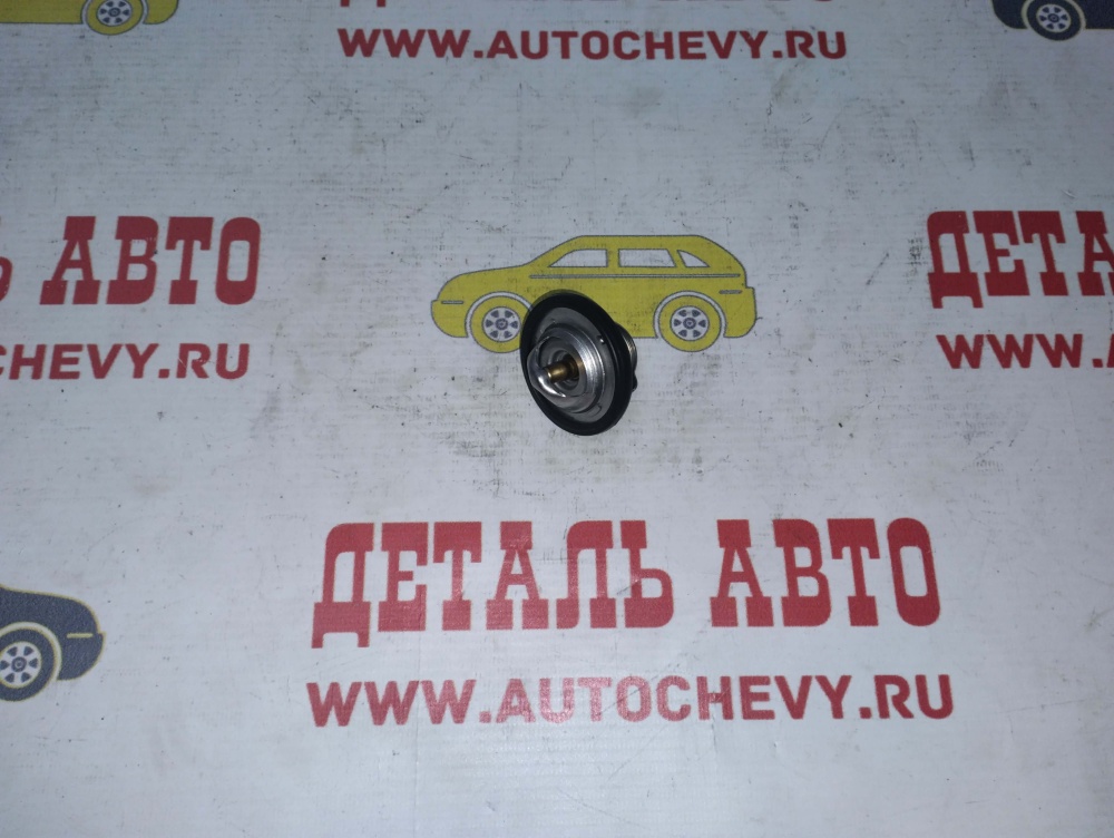 Термостат Авео 1,2 sohc dohc (82 градуса) (LUZAR аналог: 94580182)