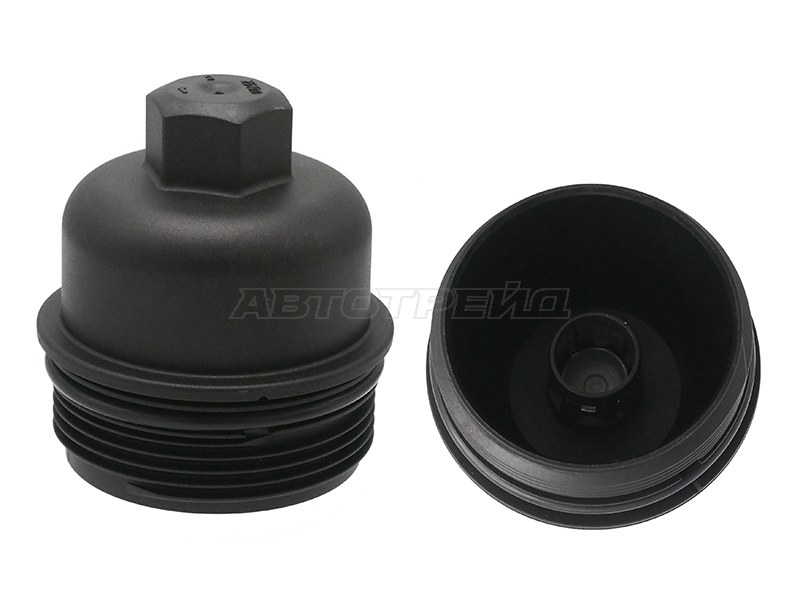 Корпус масляного фильтра BMW 1 F20 / 2 F22 / 3 F30 /G20 / 4 F32 / 5 F10 /G30 / X1 E84 / X3 F25 /G01 / X5 F15 (SAT: ST-297-0003)