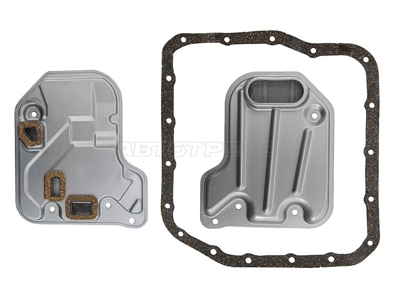 Фильтр АКПП с прокладкой LEXUS GS300 /Toyota CHASER /MARK 2 1JZGE  /VEROSSA 1JZFSE (SAT: ST-35330-30070)