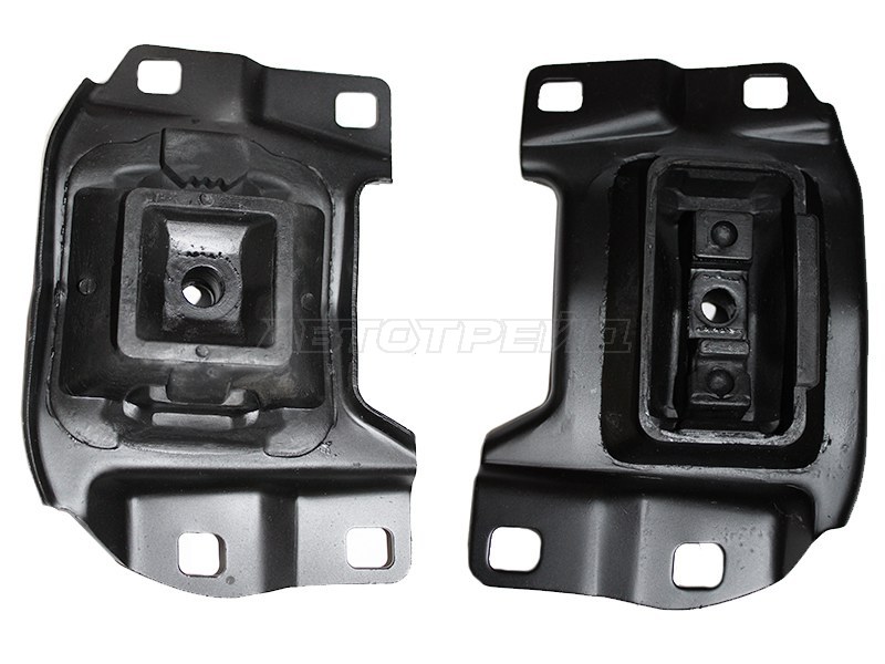 Опора двигателя FORD FOCUS II / FOCUS III 04-14 /C-MAX 07-10 /KUGA 08- /VOLVO S /V40 03-12 /V50 03-12 LH (SAT: ST-1684928)