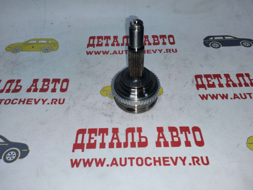 Шрус наружный Авео 1,4 (все) 1,2 dohc (мкпп) (LONGHO аналог: 96348791)