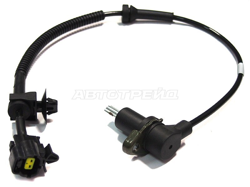 Датчик ABS RR CHEVROLET AVEO 03-08 /COBALT 11- /DAEWOO KALOS 02- LH (SAT: ST-96473224)