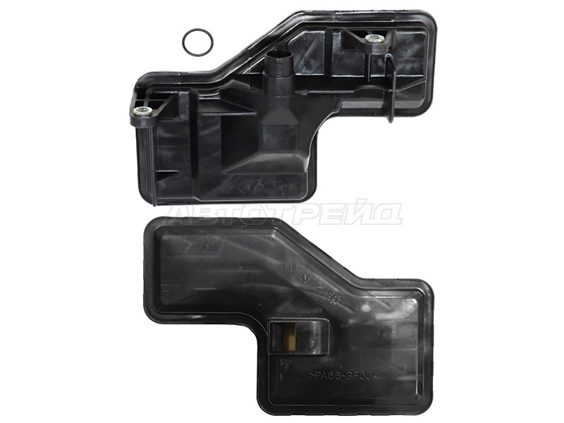 Фильтр АКПП HONDA FIT GD1-4  01-07 / FIT ARIA GD6-9  /MOBILIO GB1-2 /AIRWAVE GJ1-2 (SAT: ST-25420-PWR-003)