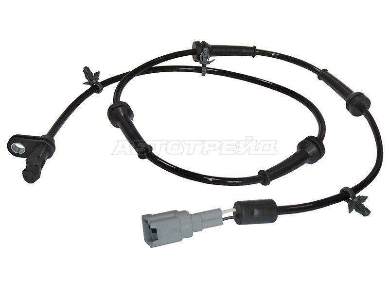 Датчик ABS RR NISSAN QASHQAI J10 4WD 06-13 LH /RH (SAT: ST-47900-JD600)