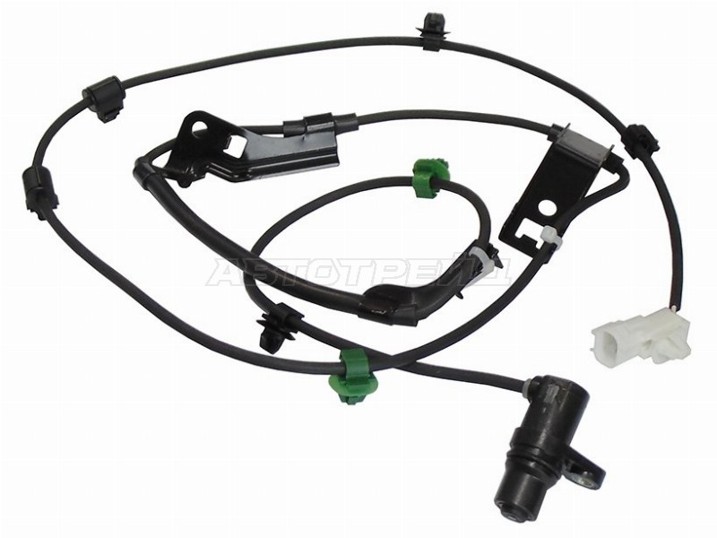 Датчик ABS FR TOYOTA HILUX 05- /FORTUNER 06- RH (SAT: ST-89542-0K020)