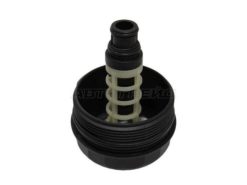 Корпус масляного фильтра BMW 1 E81 /E82 /E87 /E88 /3 E46 /E90 /E91 /E92 /E93 /5 E60 /E61 /X1 E84 /X3 E83 (SAT: ST-11427508968)