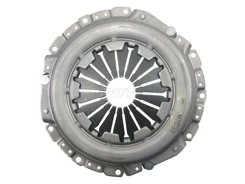 Корзина сцепления MMC PAJERO 2.4 /2.5D 90-06 /PAJERO SPORT 2.5D 98-09 /L200 2.5D 96-07 (PHC: MTC-31)