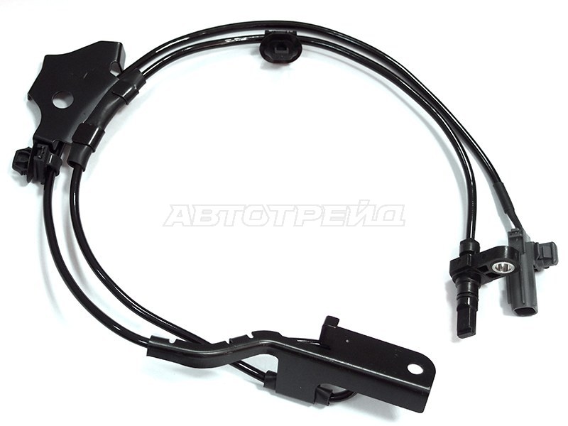 Датчик ABS FR TOYOTA COROLLA,MARK X,AURIS 06- LH (SAT: ST-89543-12080)