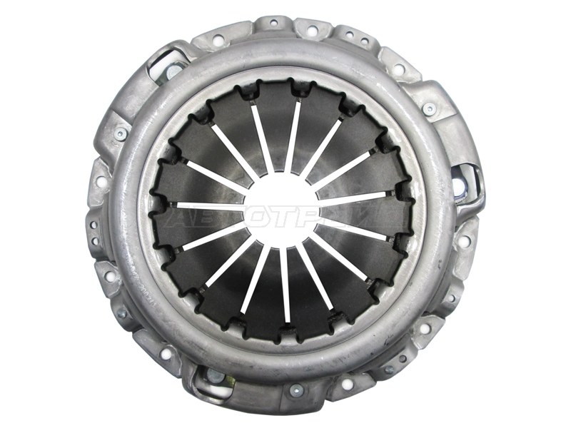 Корзина сцепления MMC L200 /PAJERO SPORT 2.5D 05- 4D56 (AISIN: CM-947)