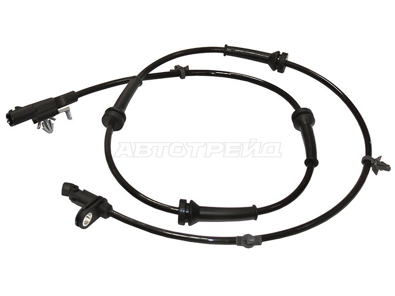 Датчик ABS RR NISSAN QASHQAI J10 4WD 10- LH /RH (SAT: ST-47900-BR60A)