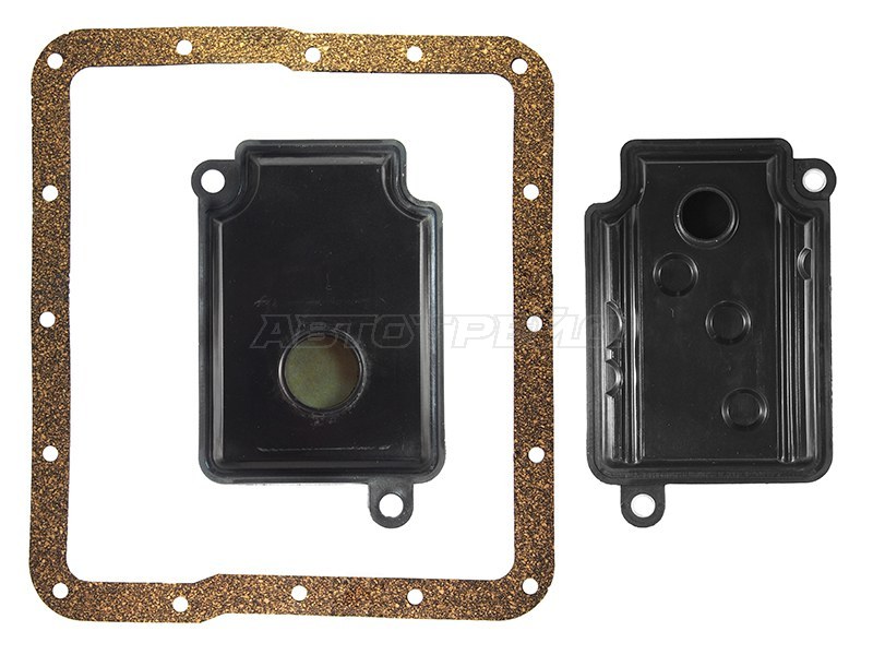 Фильтр АКПП SUZUKI JIMNY G13BB 99-05 (SAT: ST-26570-81A11)