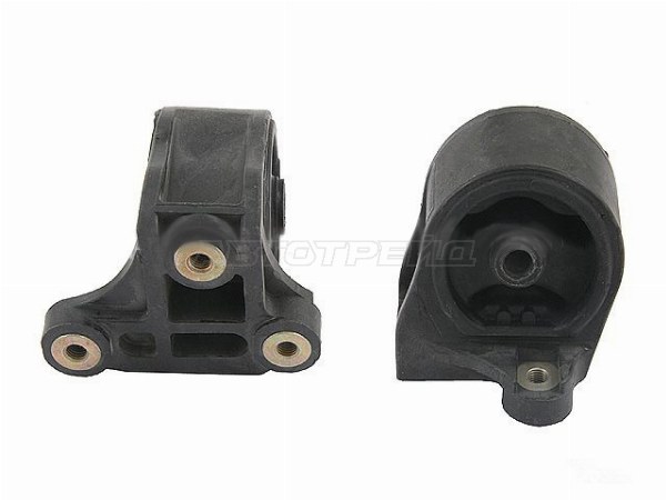 Опора двигателя RR HONDA CIVIC /STREAM D17A 00-06 (SAT: ST-50810-S5A-990)