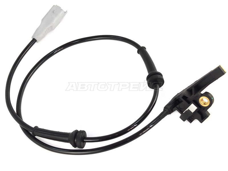 Датчик ABS RR CITROEN C4 05-11 /PEUGEOT 307 01-07 LH /RH (SAT: ST-4545.C2)