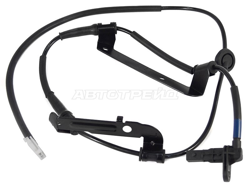 Датчик ABS RR HYUNDAI IX55 07-13 /KIA SORENTO 09- LH (SAT: ST-95680-2P100)