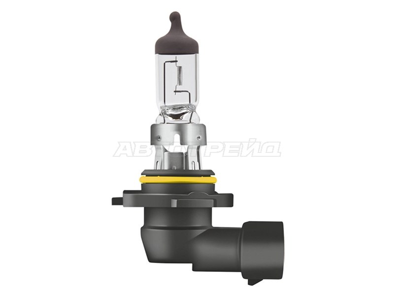 Лампа головного освещения галогенная HB4 (9006)12V 51W (OSRAM: 9006)