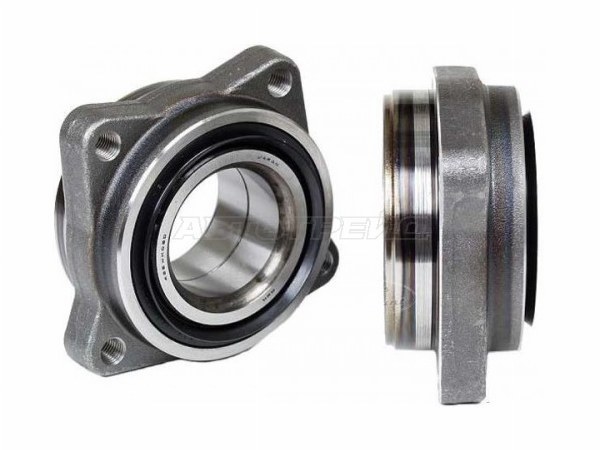 Полуступица перед HONDA INSPIRE /SABER UA1 /2 /ODYSSEY RA1 94-98 (SAT: ST-44200-SX0-008)