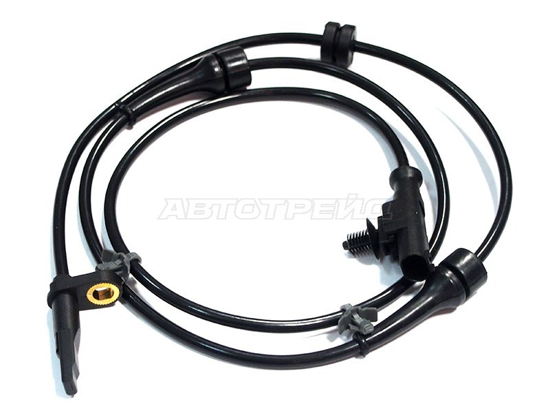 Датчик ABS FR NISSAN TIIDA C11 /SC11X 07-13 RH /LH (SAT: ST-47910-EL00A)