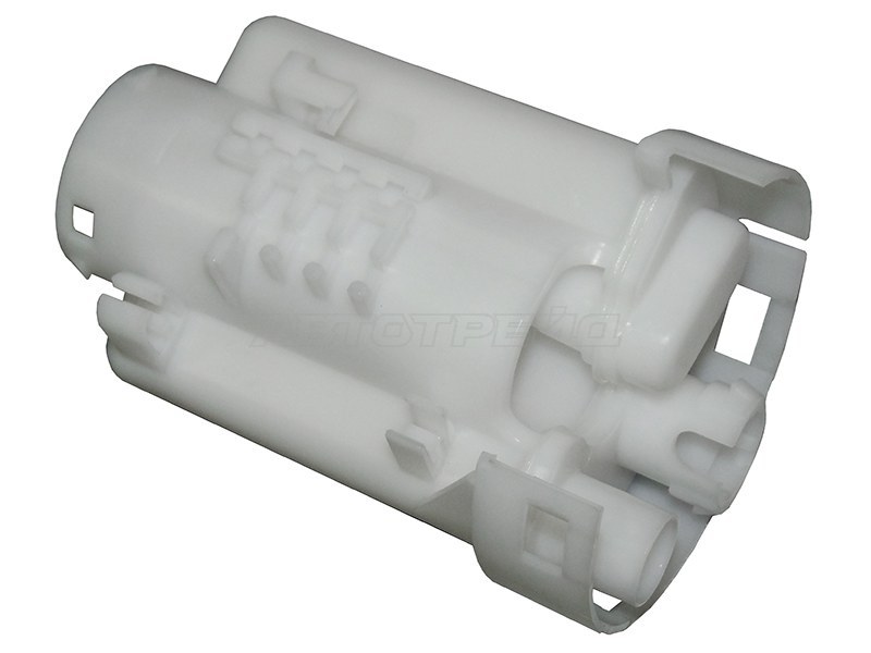 Фильтр топливный TOYOTA RAV4 #CA2# 1AZ /1ZZ 00-05 /TOYOTA ALLION /PREMIO #ZT24# /#ZT26# 1NZ /1AZ /1ZZ /2ZR / (SAT: ST-23300-28040)