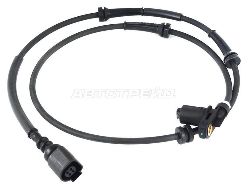 Датчик ABS RR VW SHARAN 00-06 LH (SAT: ST-7M3927807B)