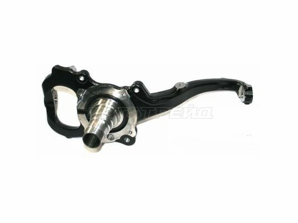 Кулак поворотный FR TOYOTA LAND CRUISER 100 /LEXUS LX470 98-07 RH (SAT: ST-43201-60020)