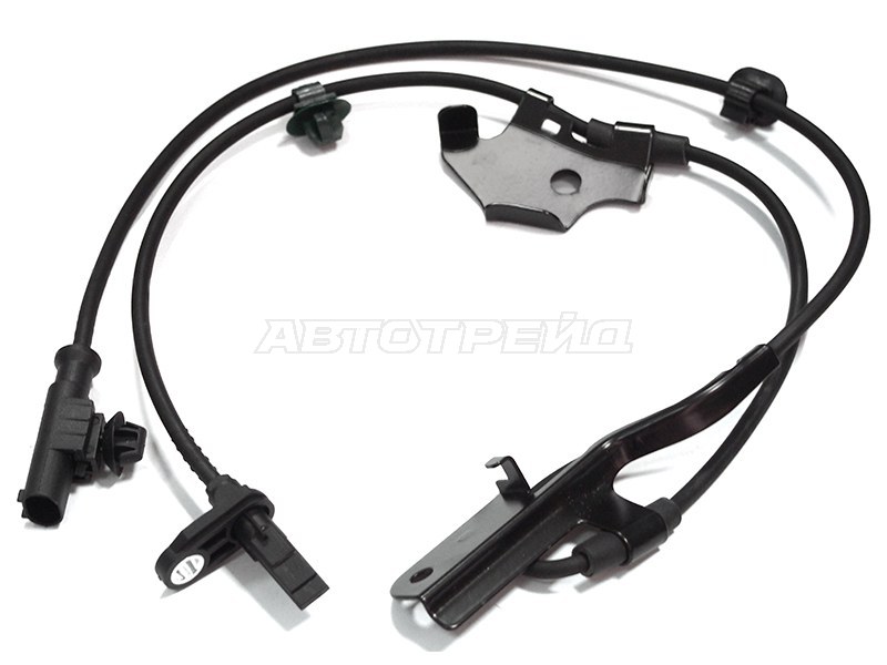 Датчик ABS FR TOYOTA COROLLA ZRE18# 13- RH (SAT: ST-89542-02061)