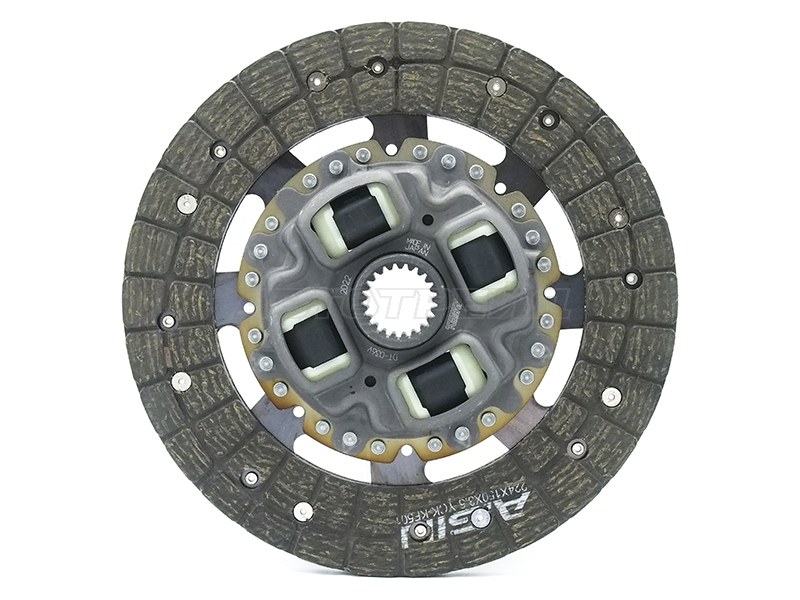 Диск сцепления LEXUS IS200 /300 /TOYOTA ALTEZZA 98-05 (AISIN: DT-036V)